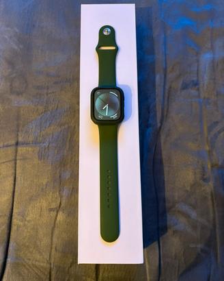 Orologio apple watch