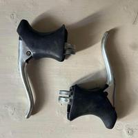 Leve freno Saccon Bici corsa vintage