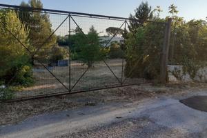 Appezzamento di terra