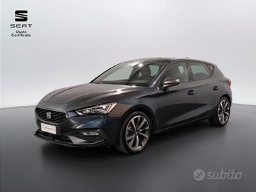 Seat Leon 1.5 etsi FR 150cv dsg