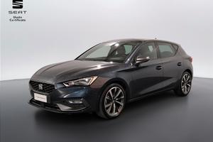 Seat Leon 1.5 etsi FR 150cv dsg