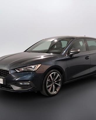 Seat Leon 1.5 etsi FR 150cv dsg