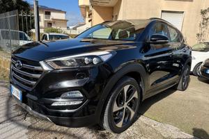 Hyundai Tucson 2.0 CRDi 185CV 4WD aut. XPossible