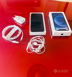 I-Phone 12 Mini