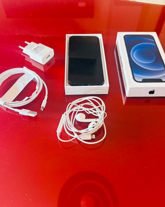 I-Phone 12 Mini