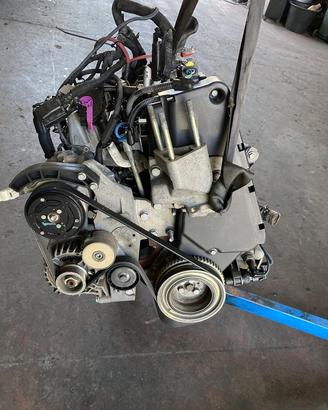 MOTORE Fiat Punto B/M 1.2 44kW 60Cv 188A4000 2007