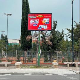 Ledwall 3 * 2