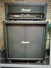 Amplificatore MARSHALL  VB 400 Watts