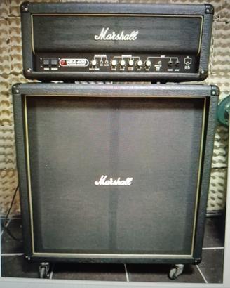 Amplificatore MARSHALL  VB 400 Watts