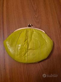 Portamonete Essentiel Antwerp - NUOVO