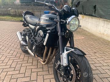Z 900 rs