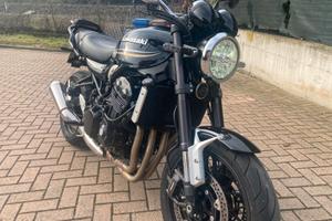 Z 900 rs