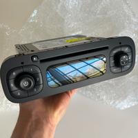 Autoradio Fiat 139 MP3 Continental