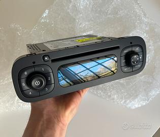 Autoradio Fiat 139 MP3 Continental