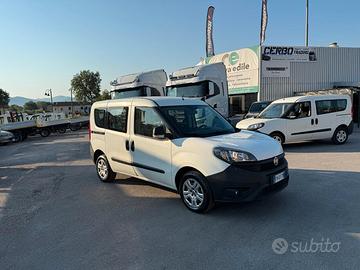 FIAT DOBLO CARGO