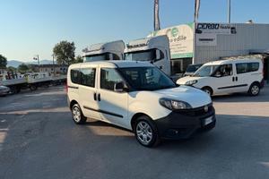 FIAT DOBLO CARGO