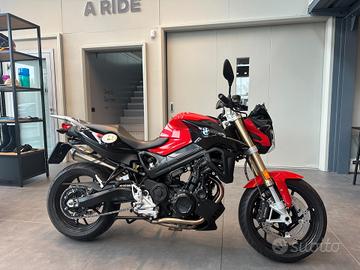 Bmw F 800 R