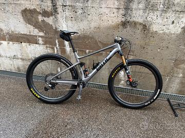 Mtb Bmc fourstroke 01 Taglia L 29 xc
