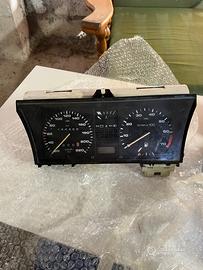 Quadro strumenti golf gti mk2 