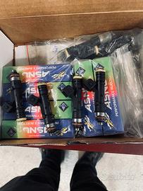 Iniettori Bosch 1600cc