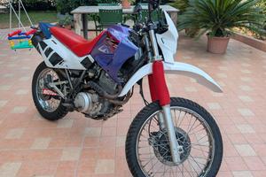 Yamaha XT 600 E