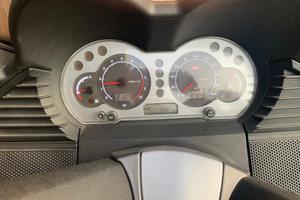 scooter Aprilia atlantic 500