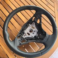 Volante msport bmw e60 e61