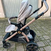 Passeggino peg perego