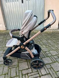Passeggino peg perego