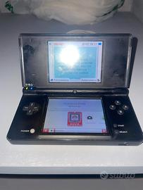 nintendo ds