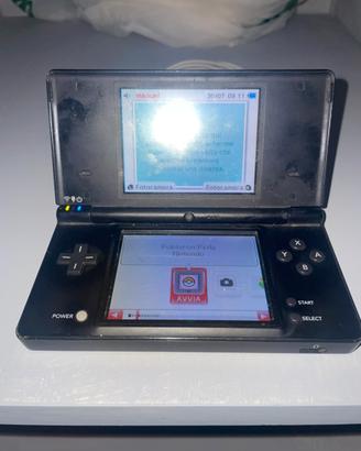 nintendo ds