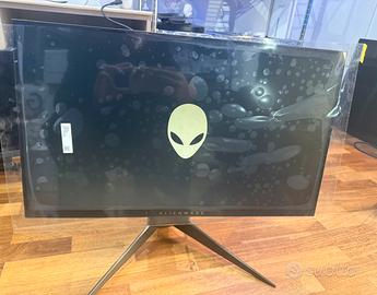 Alienware AW2518HF 25” 240Hz