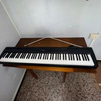 Pianoforte digitale Yamaha 88 tasti – funzionante