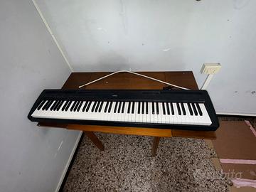 Pianoforte digitale Yamaha 88 tasti – funzionante