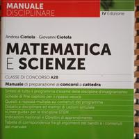 Manuale per CDC A028