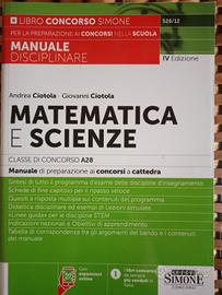 Manuale per CDC A028