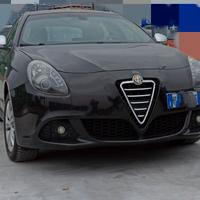 Alfa romeo Giulietta 2.0 multijet uniproprietario