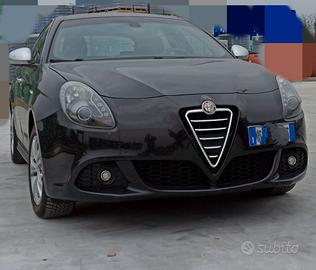 Alfa romeo Giulietta 2.0 multijet uniproprietario