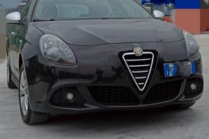 Alfa romeo Giulietta 2.0 multijet uniproprietario