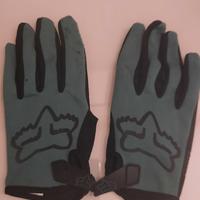 guanti per mtb fox