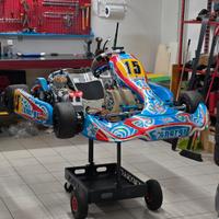 Kart Energy Corse KF 125CC