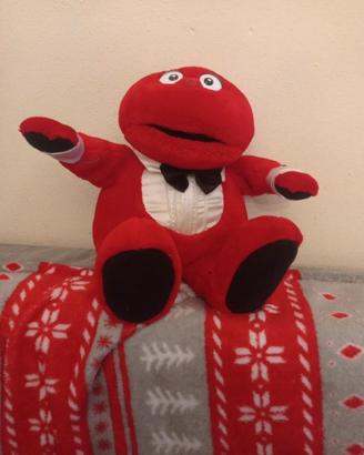 Gabibbo  parlante anni 90 da collezione 