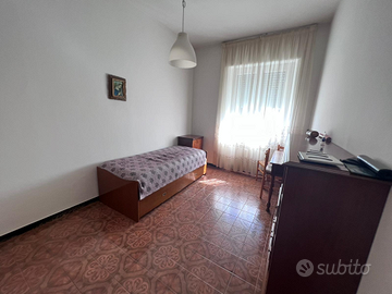 Subentro in quadrilocale