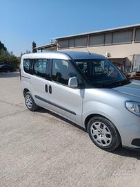 fiat Doblò 2.0 Multijet autocarro