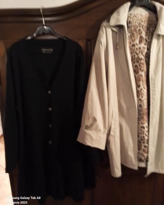 ABBIGLIAMENTO DONNA
