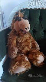 Giocattolo vintage Alf  peluche