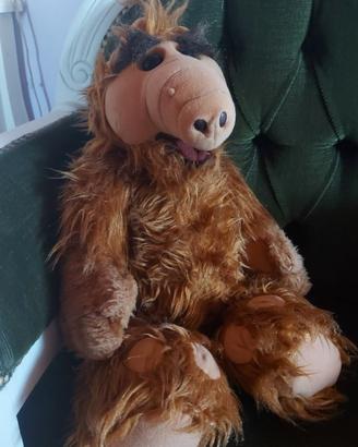 Giocattolo vintage Alf  peluche