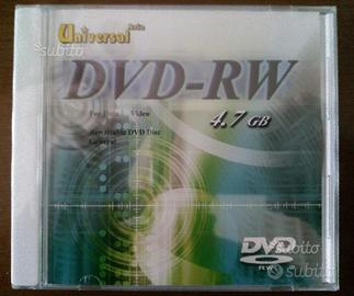 Dvd-rw