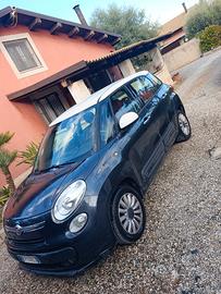 fiat 500 l