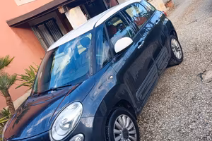 fiat 500 l